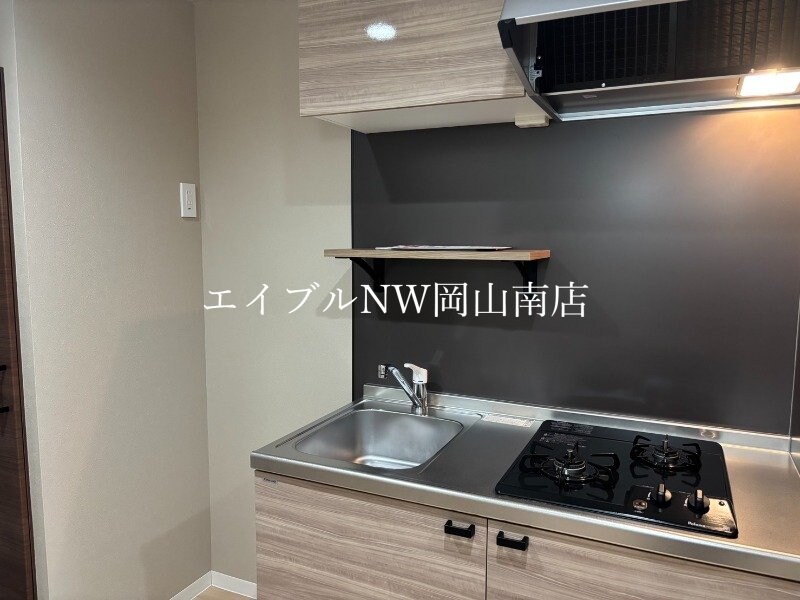 清輝橋駅 徒歩17分 1階の物件内観写真