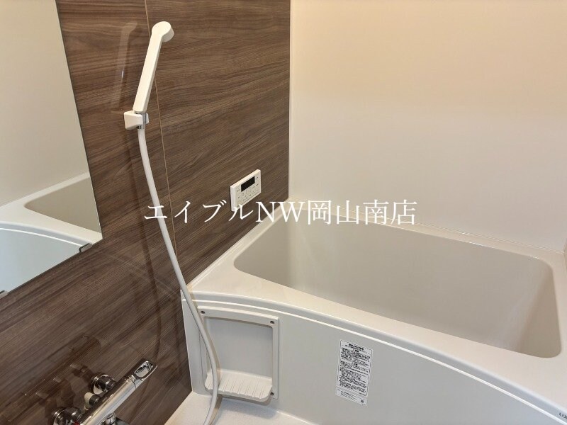 清輝橋駅 徒歩17分 1階の物件内観写真