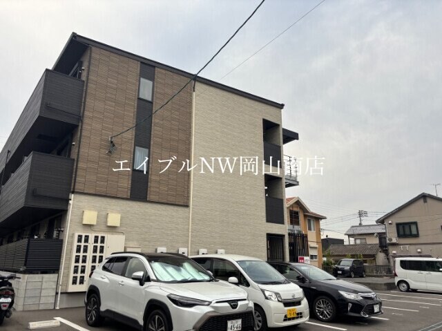 清輝橋駅 徒歩17分 1階の物件外観写真