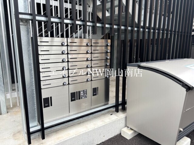 清輝橋駅 徒歩17分 1階の物件外観写真