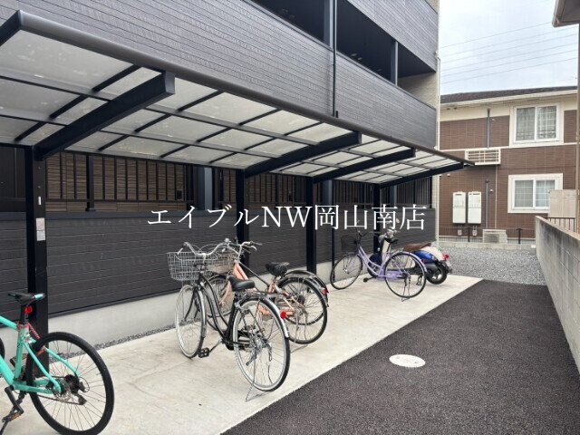 清輝橋駅 徒歩17分 1階の物件外観写真