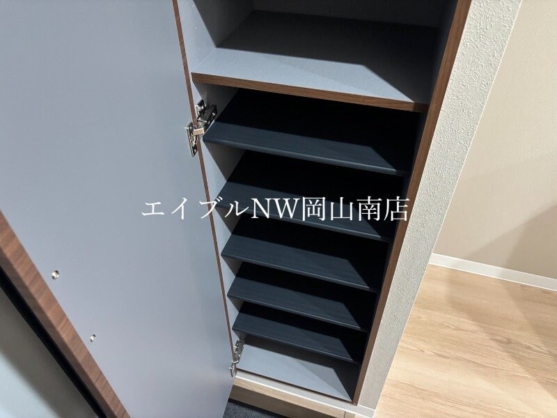 清輝橋駅 徒歩17分 1階の物件内観写真