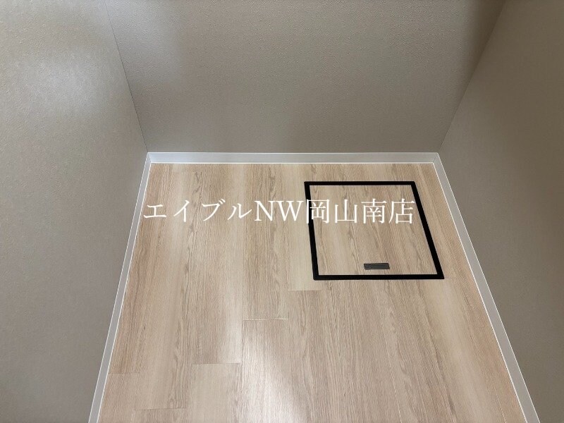 清輝橋駅 徒歩17分 1階の物件内観写真