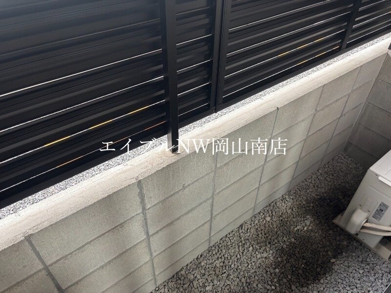 清輝橋駅 徒歩17分 1階の物件内観写真