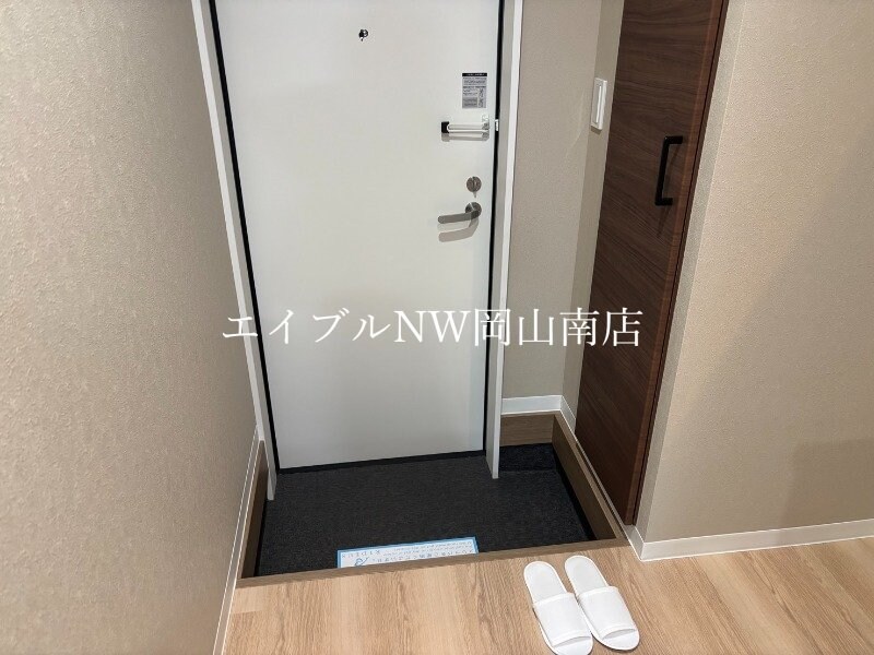 清輝橋駅 徒歩17分 1階の物件内観写真