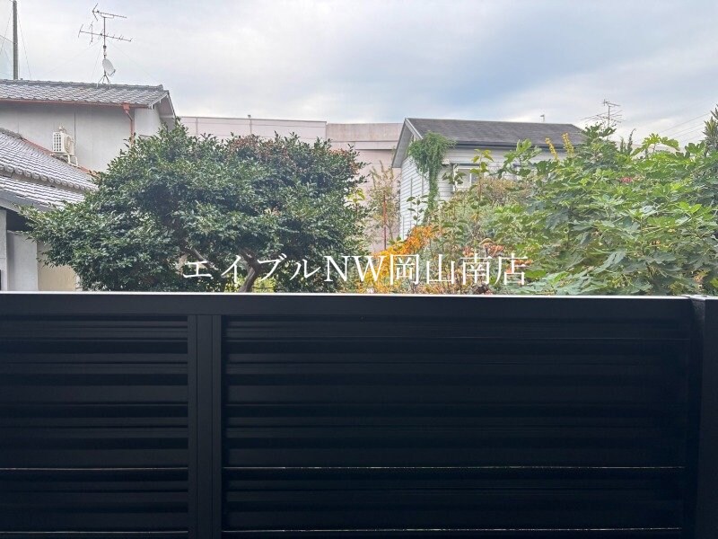 清輝橋駅 徒歩17分 1階の物件内観写真