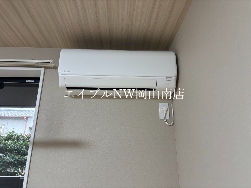 清輝橋駅 徒歩17分 1階の物件内観写真