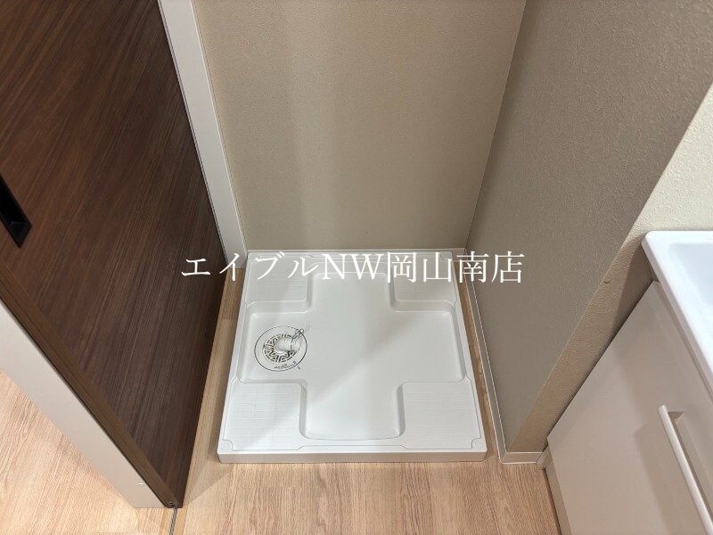 清輝橋駅 徒歩17分 1階の物件内観写真