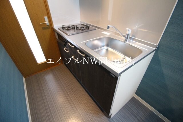 大元駅 徒歩43分 2階の物件内観写真