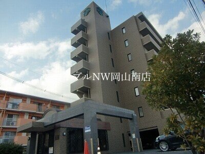 大元駅 徒歩43分 2階の物件外観写真