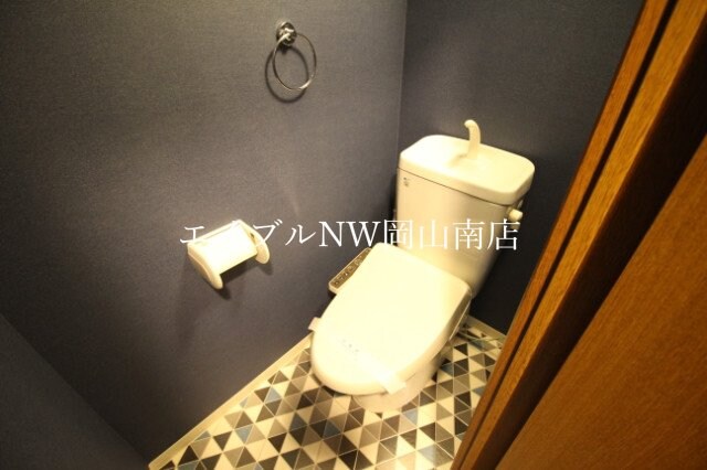 大元駅 徒歩43分 2階の物件内観写真