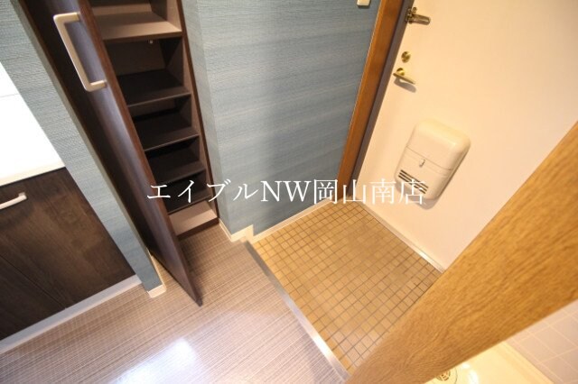 大元駅 徒歩43分 2階の物件内観写真