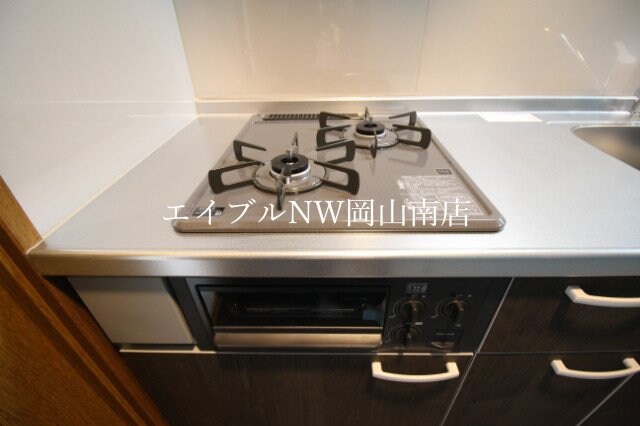 大元駅 徒歩43分 2階の物件内観写真