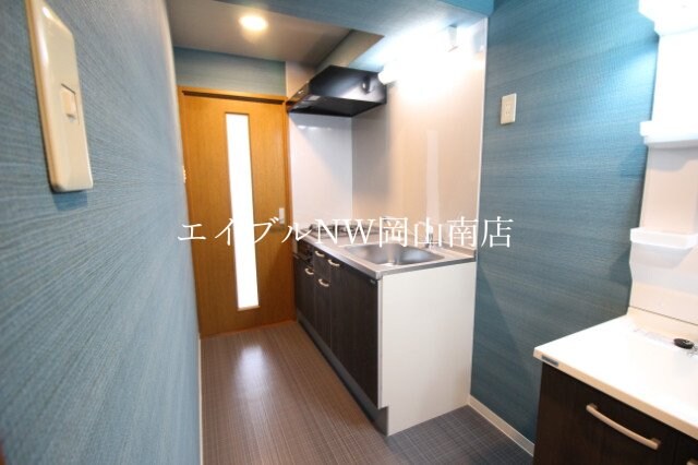 大元駅 徒歩43分 2階の物件内観写真