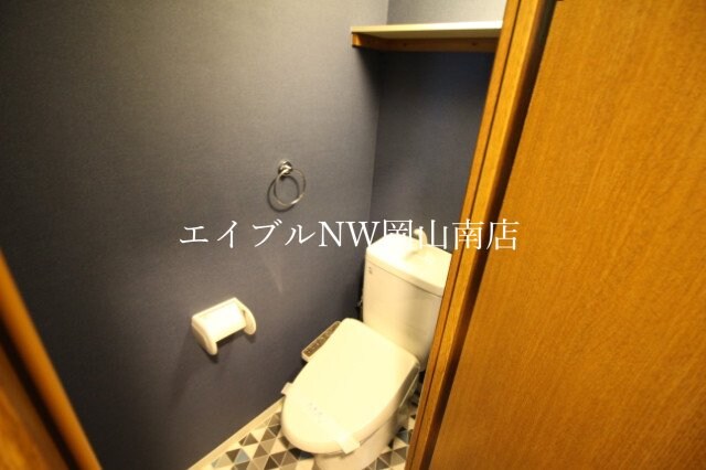 大元駅 徒歩43分 2階の物件内観写真