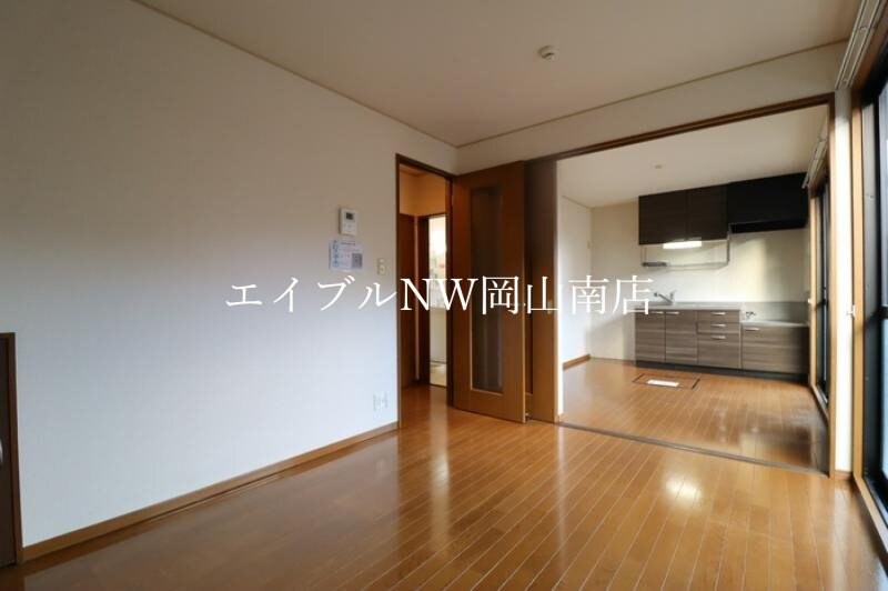 北長瀬駅 徒歩23分 1階の物件内観写真