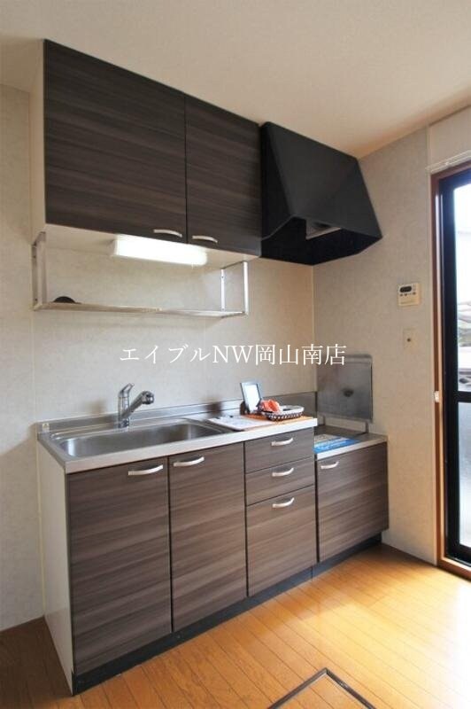 北長瀬駅 徒歩23分 1階の物件内観写真