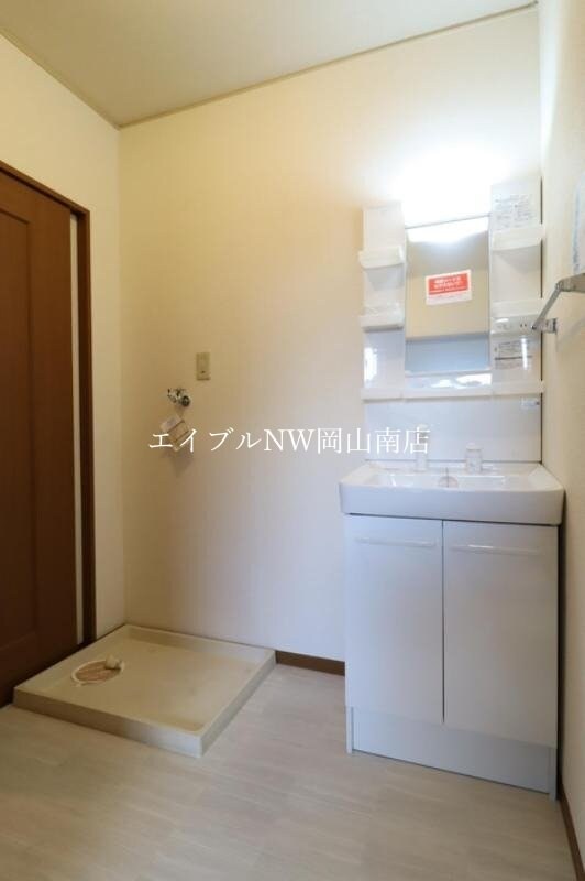 北長瀬駅 徒歩23分 1階の物件内観写真