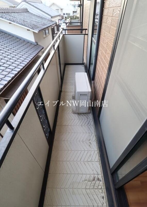 北長瀬駅 徒歩23分 1階の物件内観写真