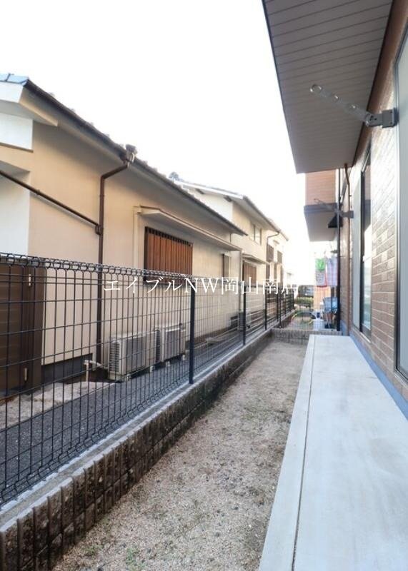 北長瀬駅 徒歩23分 1階の物件内観写真