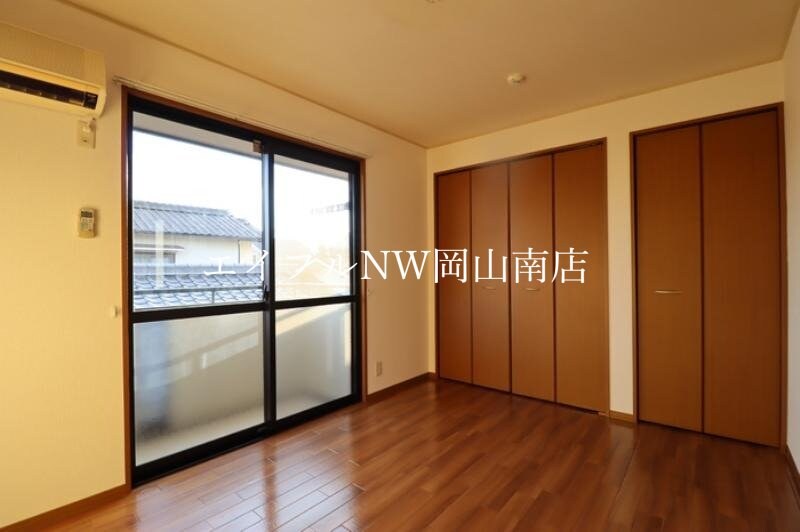 北長瀬駅 徒歩23分 1階の物件内観写真