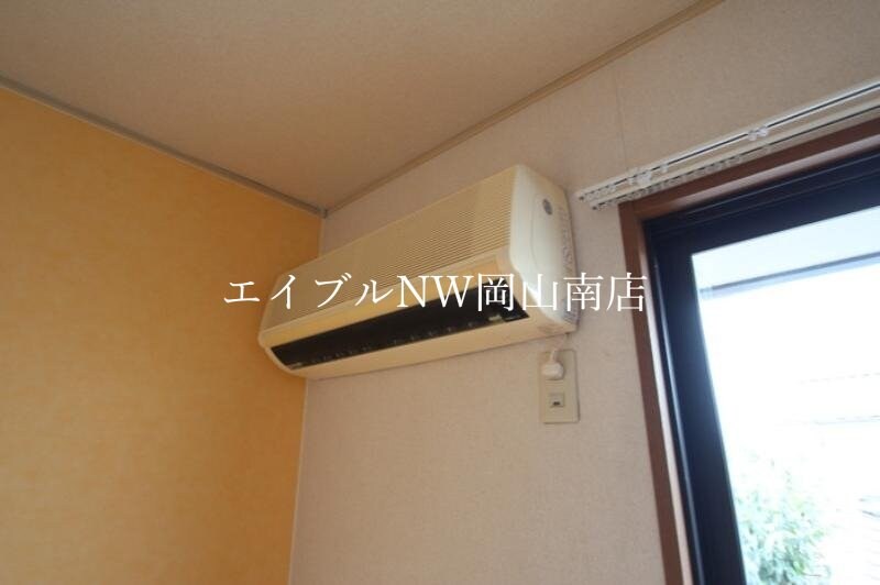 北長瀬駅 徒歩23分 1階の物件内観写真