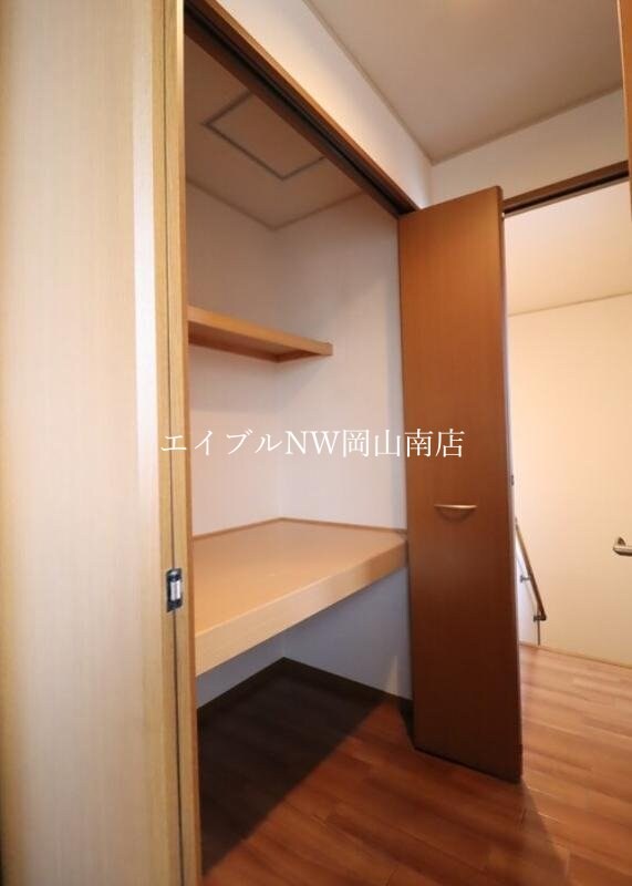 北長瀬駅 徒歩23分 1階の物件内観写真