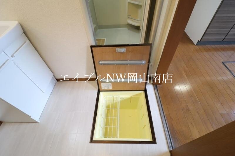 北長瀬駅 徒歩23分 1階の物件内観写真