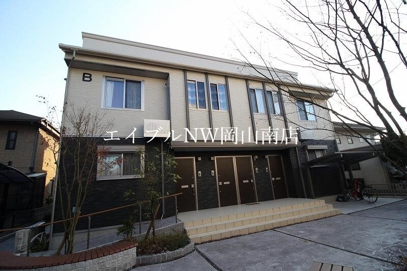 東山・おかでんミュージアム駅駅 徒歩36分 2階の物件外観写真