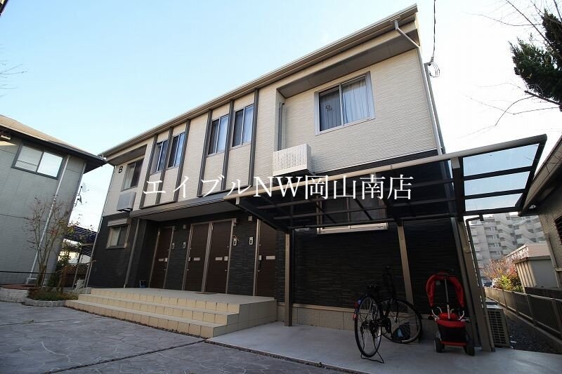 東山・おかでんミュージアム駅駅 徒歩36分 2階の物件外観写真