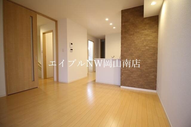 東山・おかでんミュージアム駅駅 徒歩36分 2階の物件内観写真