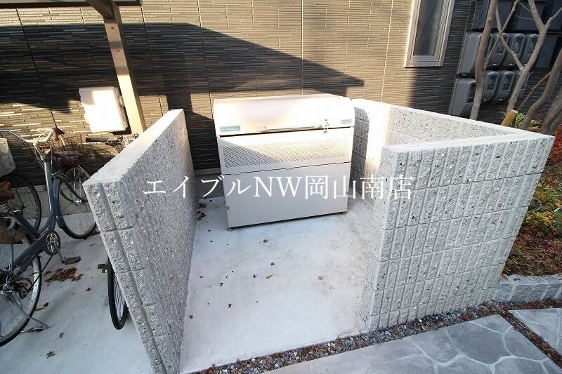 東山・おかでんミュージアム駅駅 徒歩36分 2階の物件外観写真