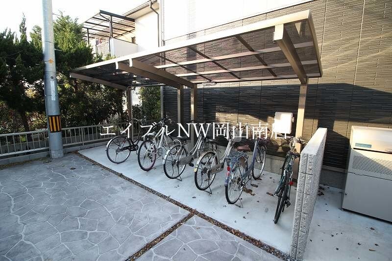 東山・おかでんミュージアム駅駅 徒歩36分 2階の物件外観写真