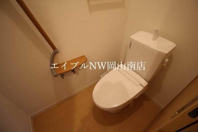 東山・おかでんミュージアム駅駅 徒歩36分 2階の物件内観写真