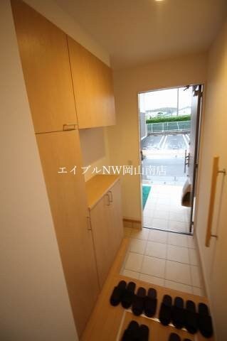 東山・おかでんミュージアム駅駅 徒歩36分 2階の物件内観写真