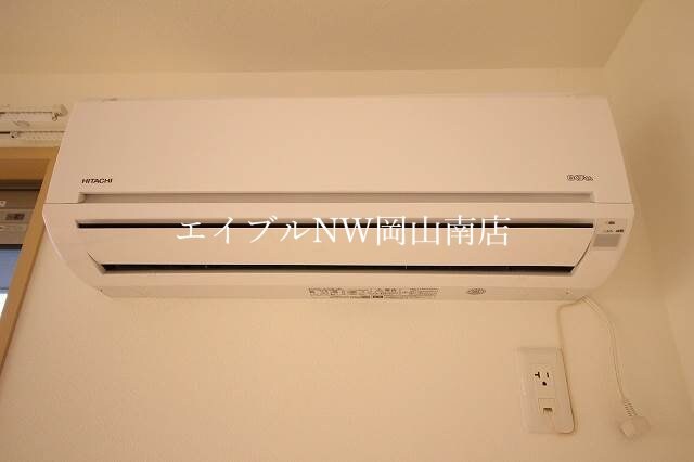 東山・おかでんミュージアム駅駅 徒歩36分 2階の物件内観写真