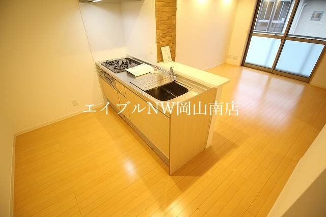 東山・おかでんミュージアム駅駅 徒歩36分 2階の物件内観写真