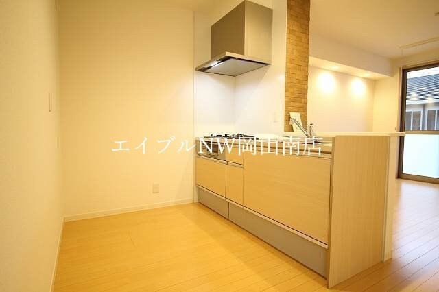 東山・おかでんミュージアム駅駅 徒歩36分 2階の物件内観写真