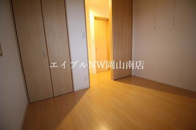 東山・おかでんミュージアム駅駅 徒歩36分 2階の物件内観写真