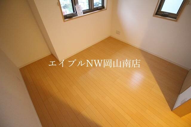 東山・おかでんミュージアム駅駅 徒歩36分 2階の物件内観写真