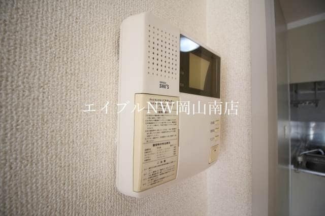 備前西市駅 徒歩49分 1階の物件内観写真