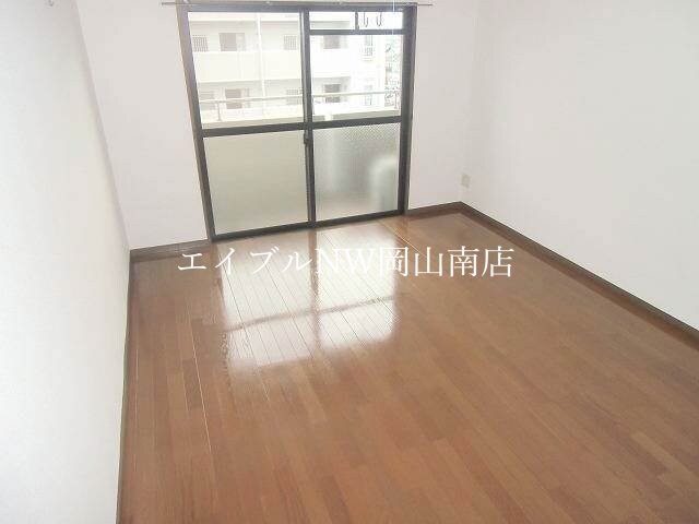 岡山駅 バス40分  松浜町下車：停歩1分 4階の物件内観写真