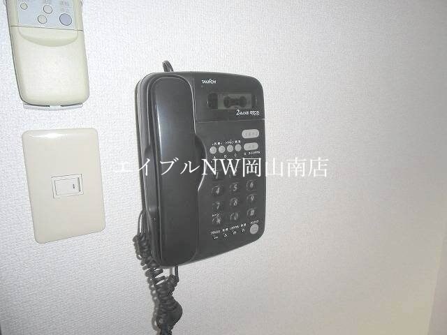 岡山駅 バス40分  松浜町下車：停歩1分 4階の物件内観写真