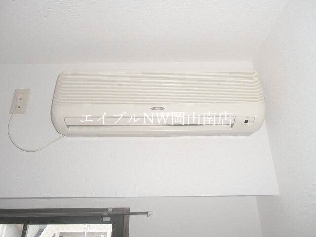 岡山駅 バス40分  松浜町下車：停歩1分 4階の物件内観写真