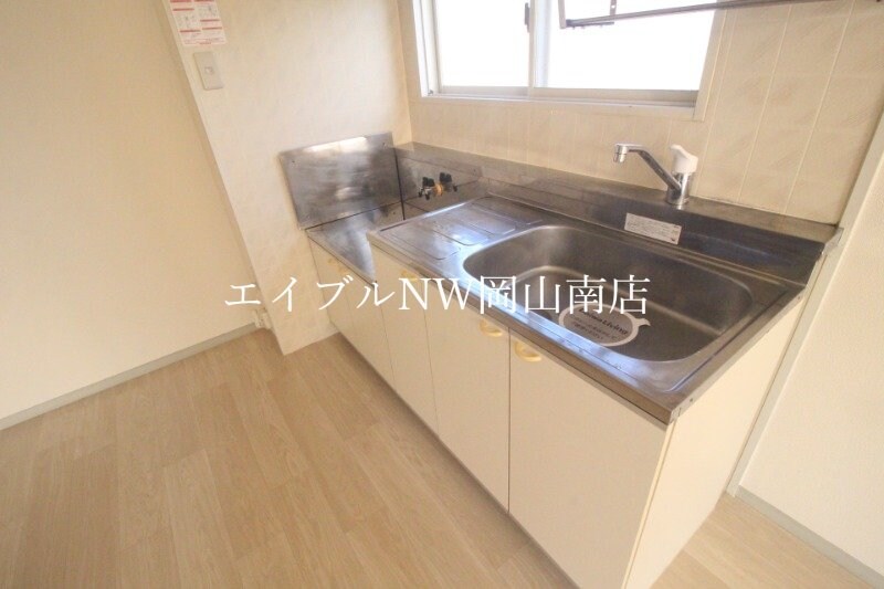 東山・おかでんミュージアム駅駅 徒歩72分 2階の物件内観写真