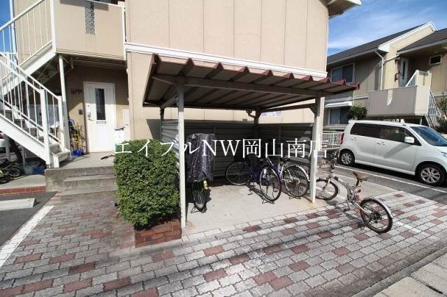 東山・おかでんミュージアム駅駅 徒歩72分 2階の物件外観写真