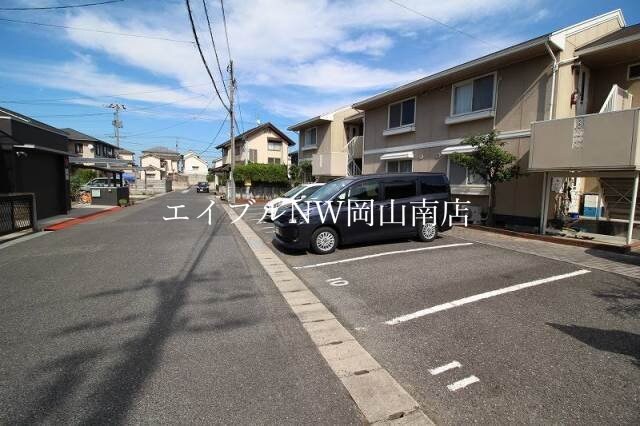 東山・おかでんミュージアム駅駅 徒歩72分 2階の物件外観写真