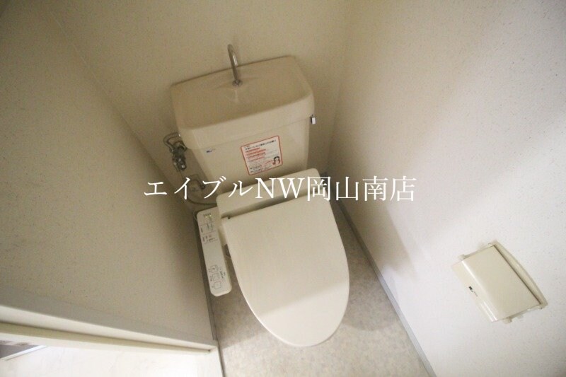 東山・おかでんミュージアム駅駅 徒歩72分 2階の物件内観写真