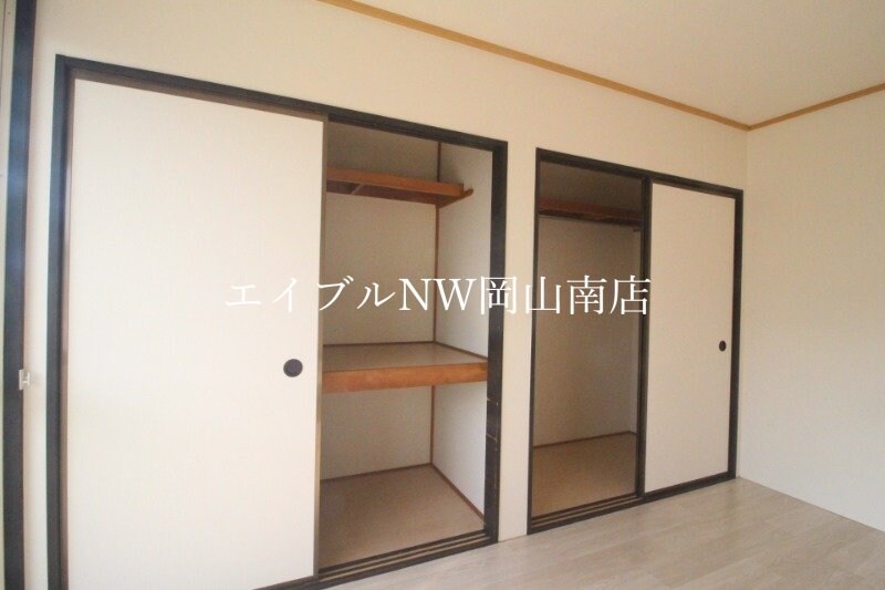 東山・おかでんミュージアム駅駅 徒歩72分 2階の物件内観写真