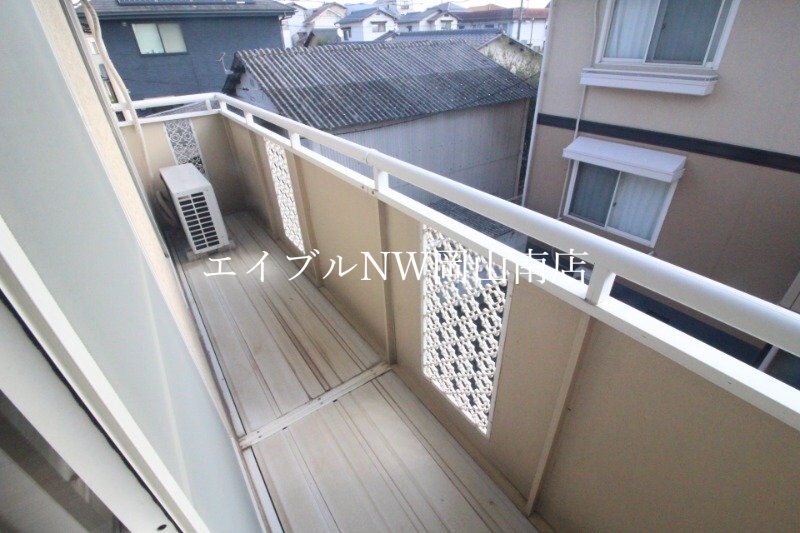 東山・おかでんミュージアム駅駅 徒歩72分 2階の物件内観写真